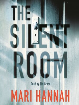 cover image of The Silent Room